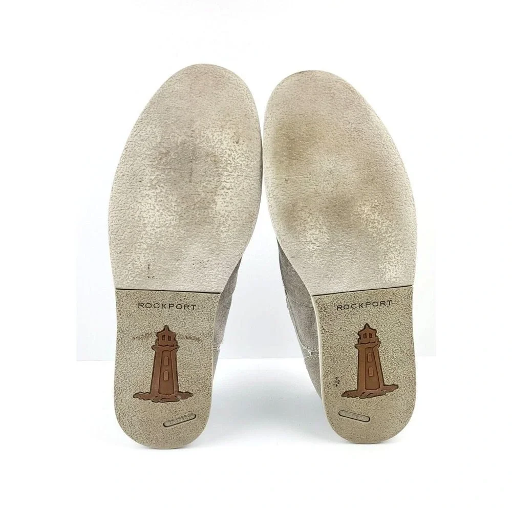 Men's Rockport, Austyn Slip-On -‎ Size 11.5